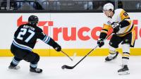 NHL player hospitalized in Utah after team plane rerouted back to Salt Lake City