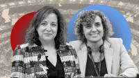 Two women consolidate Spanish influence in Brussels