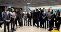 Uzbekistan, Norway Hold Talks On Afghanistan & Regional Security In Oslo