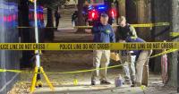 Molotov cocktail-style device thrown at Atlanta ICE building, FBI says