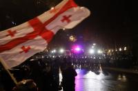 Georgia shows what could follow Serbia’s election