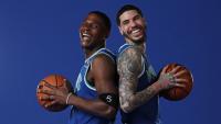 Around the World, Paris and 'giddiness': The dawn of the Ant-Melo era in Minnesota