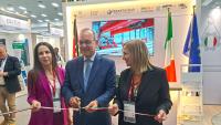 Kenya: The Italian Pavilion at the “Big 5 Construct” trade show in Nairobi has been inaugurated
