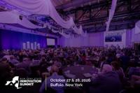 Buffalo to Host 2026 New York State Innovation Summit October 27 – 28