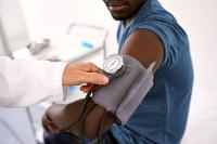 A Hidden Blood Pressure Problem Could Increase Your Fall Risk, Says New Research