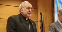 Archbishop to Spain’s Senate: ‘I engage in politics whenever I can’