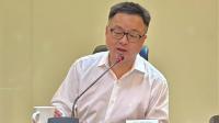 Taiwan offers Eswatini insights on trade risks