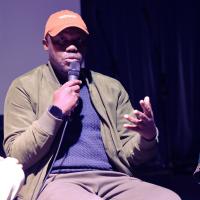 Sizo Hlophe takes Eswatini’s creative voice to Johannesburg