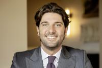 Arsenale Group’s Paolo Barletta Selected for Prestigious Historic Hotels Worldwide® Steward of History and Historic Preservation Award