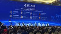 Turkmenistan Expands Its Energy Potential: Key Oil and Gas Projects at OGT 2026