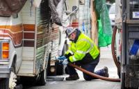 Seattle City Council approves RV permit program, stricter parking rules