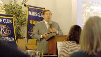 Nungesser talks tourism growth, global marketing, state park expansions