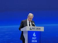 OGT 2026: Azerbaijan Seeks to Expand Energy Cooperation with Turkmenistan
