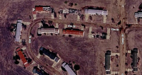 Montana's Biggest Ghost Town And The Story Behind It