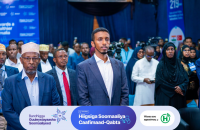 Hormuud Telecom hosts fifth Somali Success Story Forum focused on healthcare sector