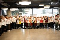 Azerbaijan marks International Chefs Day with charity event for children [PHOTOS]