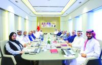 Legislative reform ‘essential to protect economic stability’