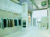 The latest chapter of ‘MaisonMargiela/folders’ is a deep dive into the house’s pioneering Tokyo store