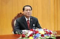 Laos’ 10th National Assembly Concludes Second Ordinary Session