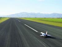 Why New Zealand is becoming an aerospace flight-test hub