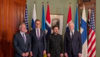 European Commission outlines main issues of Ukraine talks in Oslo