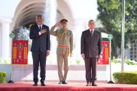 Maldives and Pakistan Target USD 200 Million in Trade Within Two Years