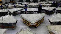 12,000 North Korean Workers Sent to Russia to Help Produce Shahed Drones