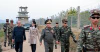 North Korea’s Kim Yo Jong warns South Korea, says border loudspeakers to be ready within days