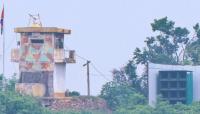 North Korea to resume using loudspeakers along border by end of October
