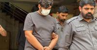 Pakistani authorities arrest man accused in $126 million U.S. postage fraud scheme