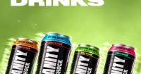 BODi Launches INSANITY “Liquid Shock” Energy Drink Designed For Sharper Focus, Improved Reaction Time, Physical Performance and a Huge Jolt of Energy