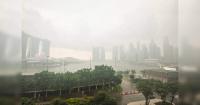 Singapore updates haze guidance, urges employers to scale back outdoor work as PM2.5 rises