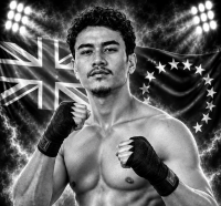 Cook Islands hosts Pacific Combat Fight Series 2026