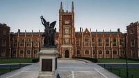Northern Ireland universities face £21m funding cut amid Stormont budget crisis