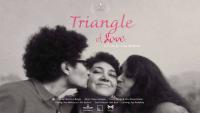 'Triangle of Love' Unveils New Poster Ahead of 1st Screening in Jordan