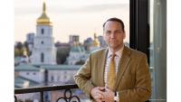Sikorski signs motion to add Lviv Regional Council dpty Sheremeta to Poland’s list of personae non gratae