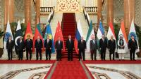Kazakhstan Proposes AI Network, Transport Integration at SCO Meeting in Dushanbe