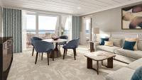 Around the World in 180 Days: Your Guide to 2028 World Cruises