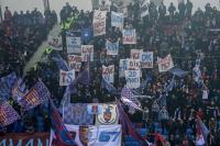 How to watch Trabzonspor vs Hearts: TV channel, live stream, referee and VAR for Conference League away day
