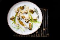Paris Makes Room for Plant-Based Eating, the French Way