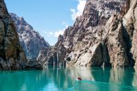 Kyrgyzstan’s Tourism Sector Grows 45% as Industry Revenue Rises