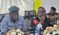 Nigeria Customs Records Gains In Joint Benin Border Operation