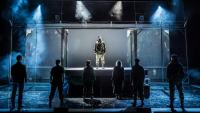 Review: Othello fights in the Falklands at Theatr Clwyd in Mold