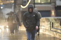 From cold snaps to stormier winters: How this year’s ‘off the charts’ El Niño could affect UK weather