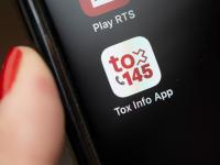 Swiss pharma will have to fund poisoning helpline