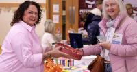 Feel Good Fair in Pettigo highlights the power of connection for mental health