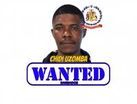 Wanted bulletin reissued for Nigerian man