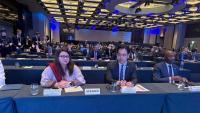 Shaza Fatima Highlights Pakistan’s Digital Transformation at Digital Summit 2026 in South Korea