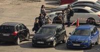 No one turns up for Kosovo trip to Albania protests