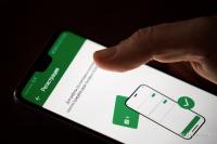 Belarusians will be able to receive fine notifications through mobile banking apps